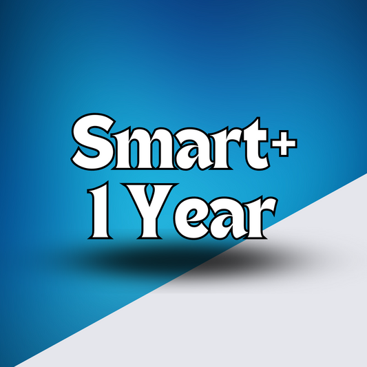 Smart+ - 1 Year