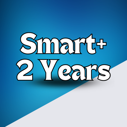 Smart+ 2 Years