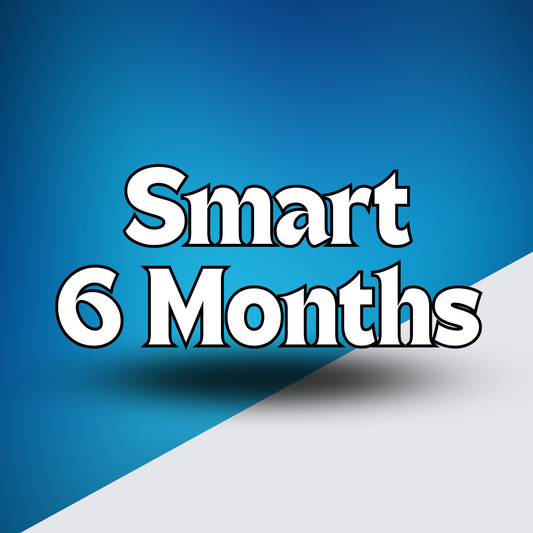 Smart - 6 Mo